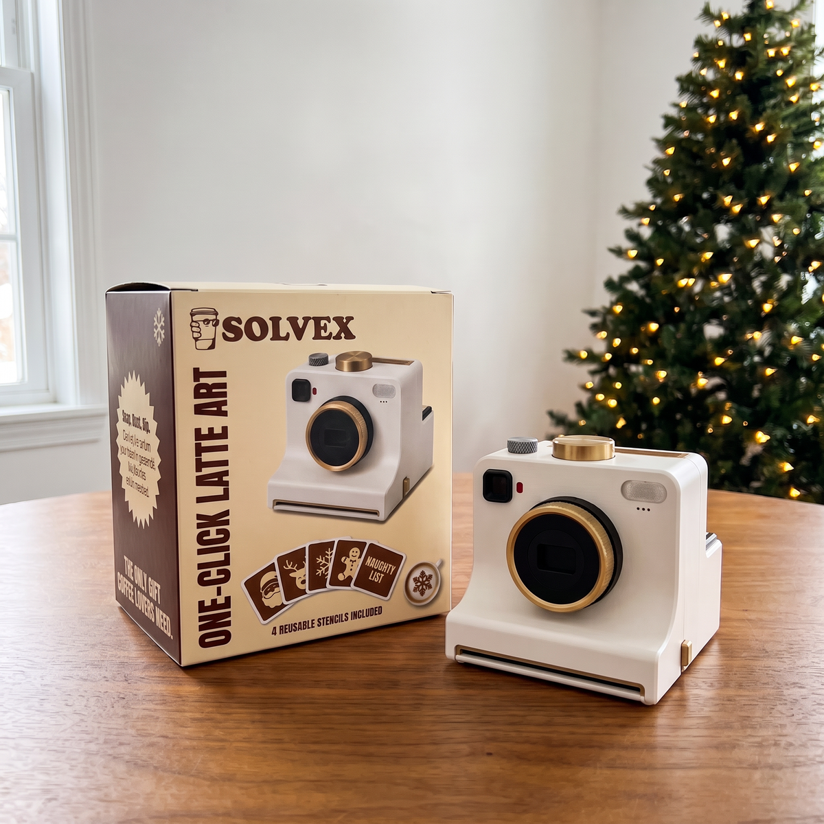 Solvex 2-pack