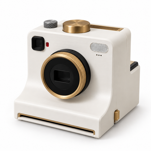 Solvex Coffee Photo Printer